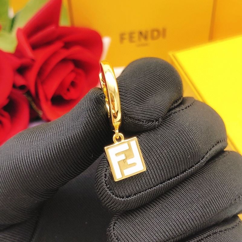 Fendi Earrings